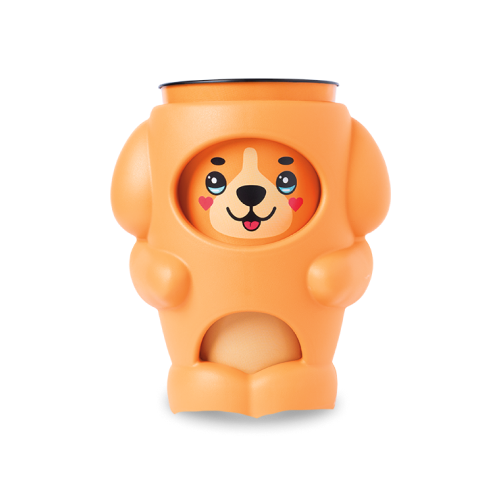 Surpresa Infantil* | HABICHO Cachorro