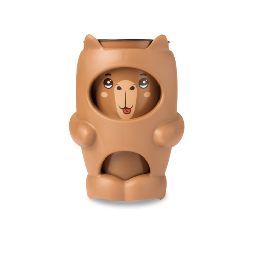 Surpresa Infantil* | Habicho Capivara