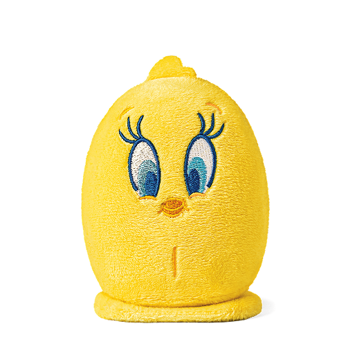 Pelúcia de ombro Piu-Piu