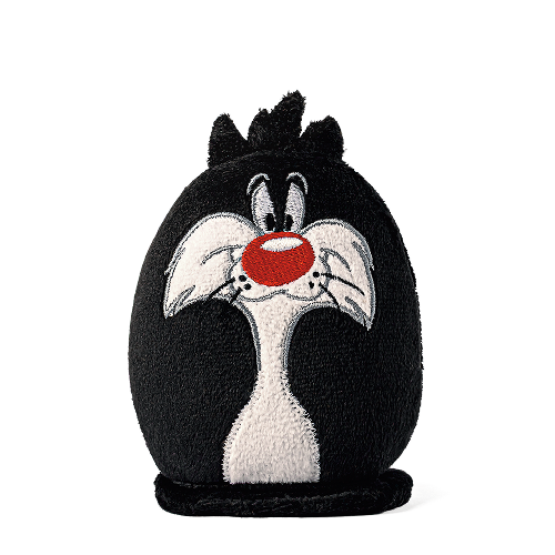 Pelúcia de Ombro Frajola