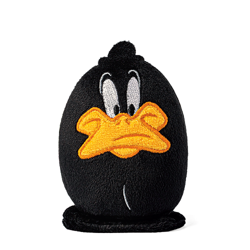 Pelúcia de Ombro Patolino