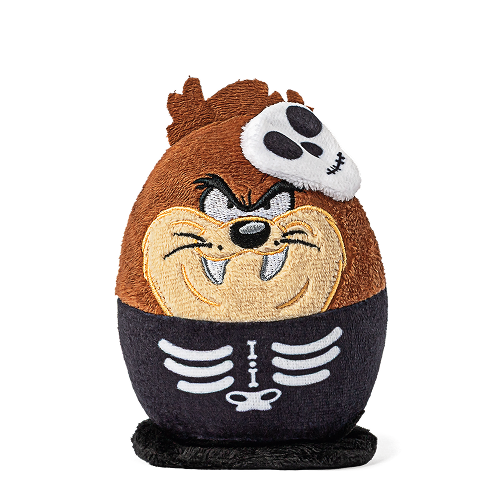 Pelúcia de Ombro Taz (edição de Halloween)